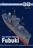 Kagero 16061 The Japanese Destroyer Fubuki EN